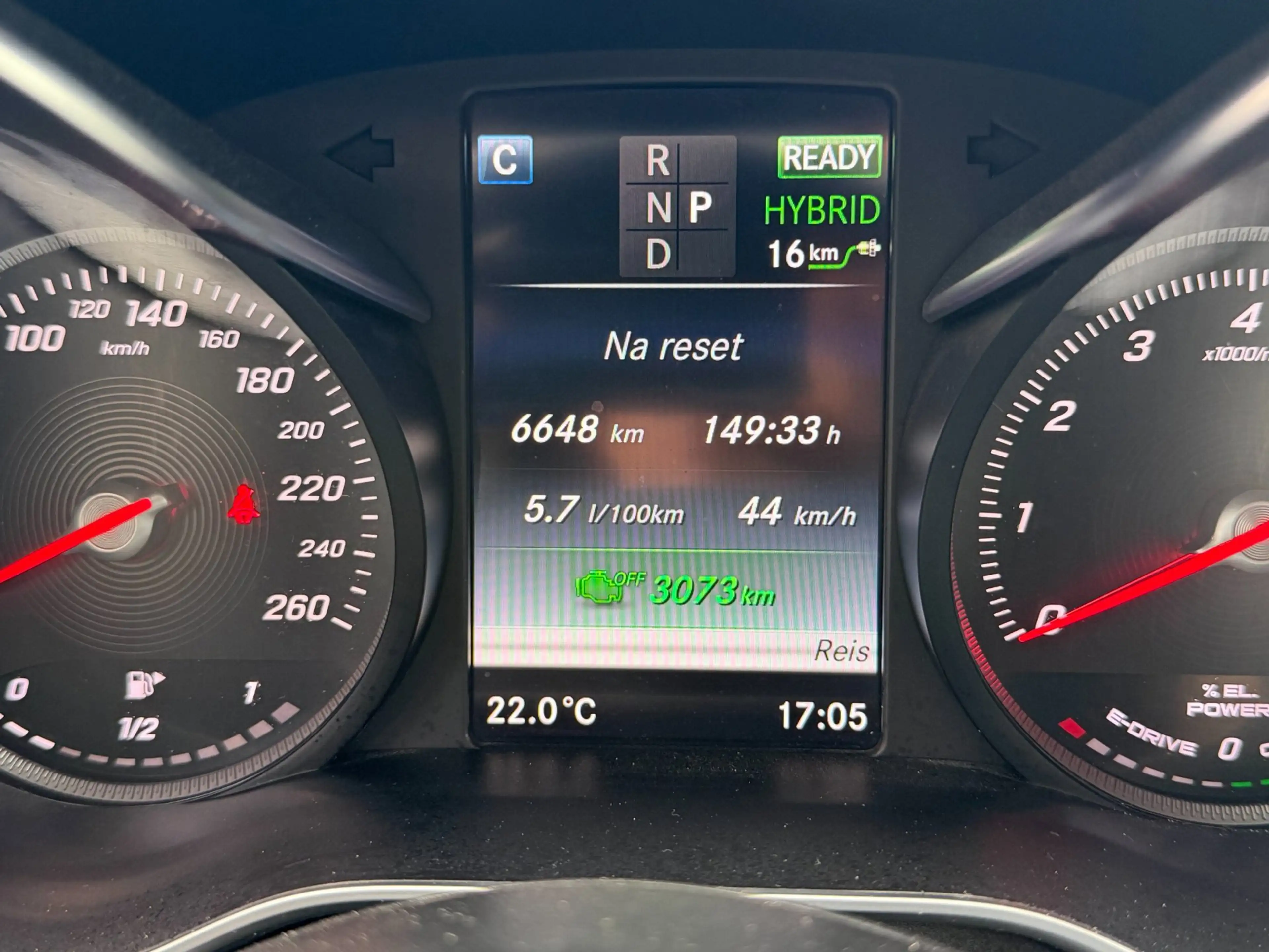Mercedes-Benz C 350 Estate e Lease Edition|Trekhaak|Stoelverwarming — photo 28