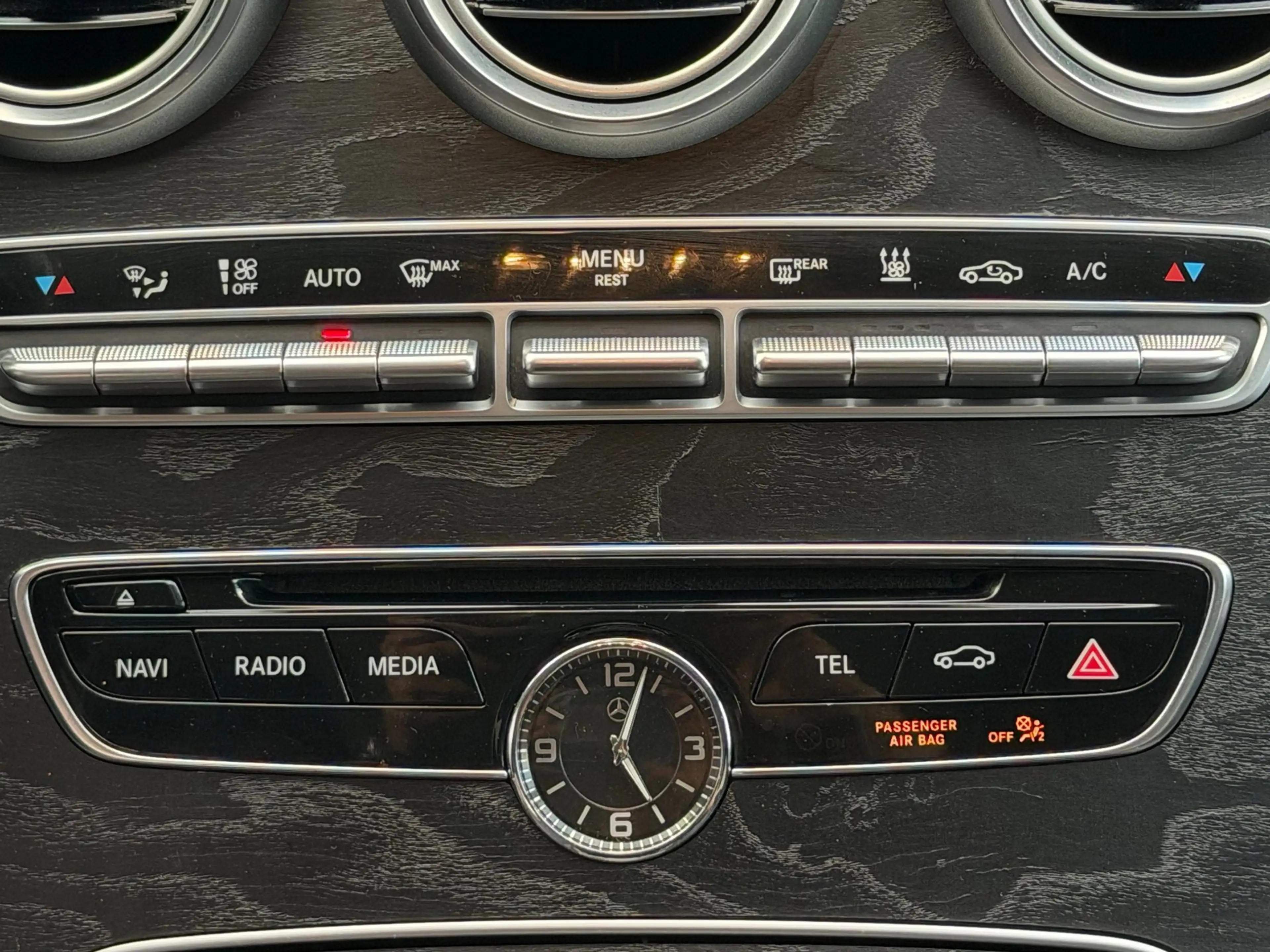 Mercedes-Benz C 350 Estate e Lease Edition|Trekhaak|Stoelverwarming — photo 18