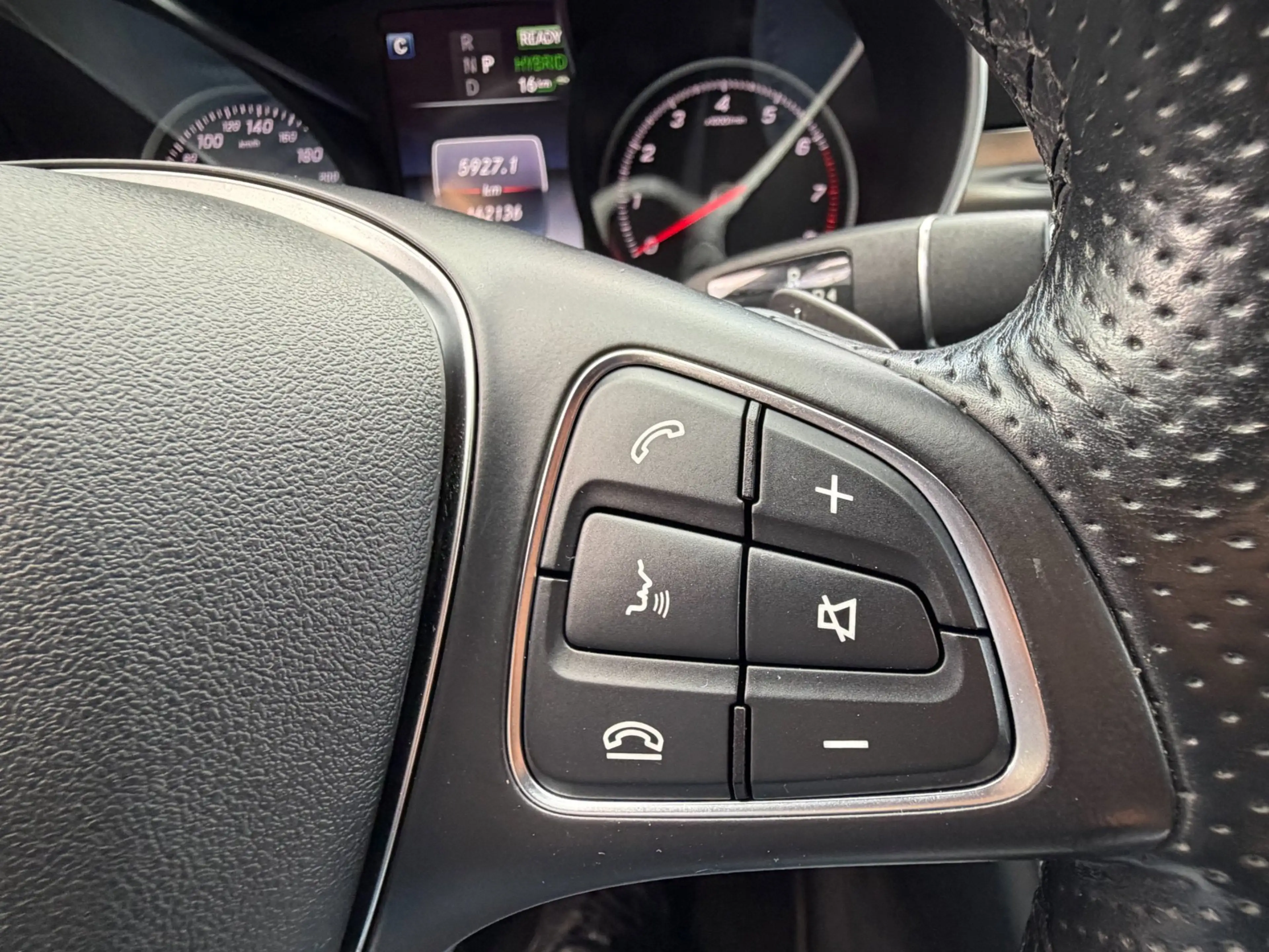 Mercedes-Benz C 350 Estate e Lease Edition|Trekhaak|Stoelverwarming — photo 23