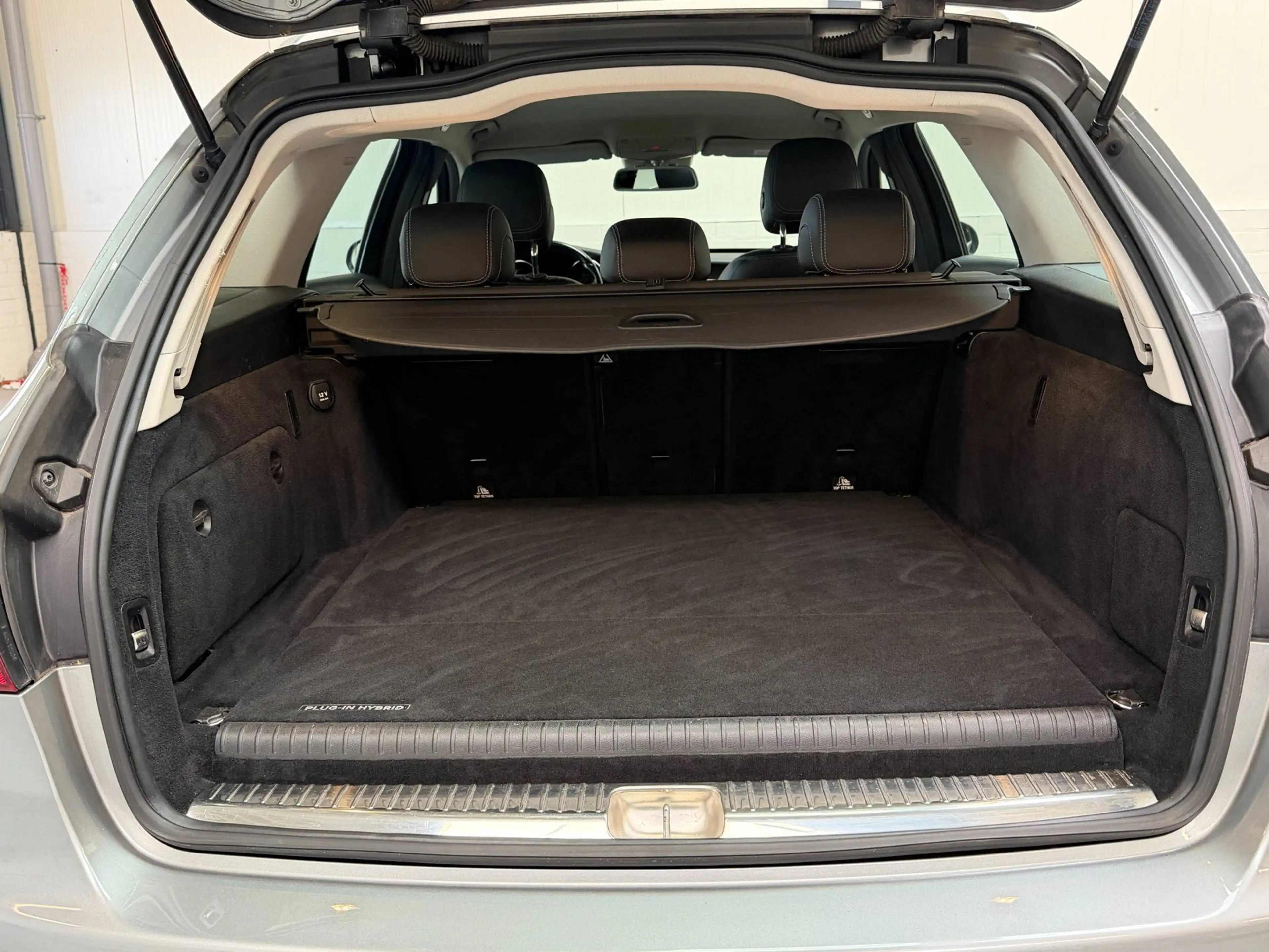 Mercedes-Benz C 350 Estate e Lease Edition|Trekhaak|Stoelverwarming — photo 9