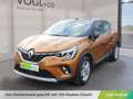Renault Captur Intens TCe 140 EDC Orange - thumbnail 1