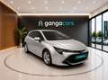 Toyota Corolla 1.8 125H ACTIVE TECH E-CVT Plateado - thumbnail 3