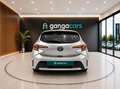 Toyota Corolla 1.8 125H ACTIVE TECH E-CVT Plateado - thumbnail 4