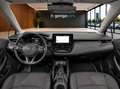 Toyota Corolla 1.8 125H ACTIVE TECH E-CVT Plateado - thumbnail 9
