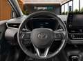 Toyota Corolla 1.8 125H ACTIVE TECH E-CVT Plateado - thumbnail 10