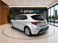 Toyota Corolla 1.8 125H ACTIVE TECH E-CVT Plateado - thumbnail 5