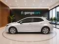 Toyota Corolla 1.8 125H ACTIVE TECH E-CVT Plateado - thumbnail 6
