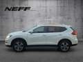 Nissan X-Trail 1.3 DIG-T N-Connecta LED+Navi+Pano AHK Weiß - thumbnail 3