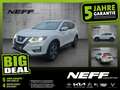 Nissan X-Trail 1.3 DIG-T N-Connecta LED+Navi+Pano AHK Weiß - thumbnail 1