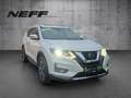 Nissan X-Trail 1.3 DIG-T N-Connecta LED+Navi+Pano AHK Weiß - thumbnail 7