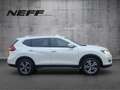 Nissan X-Trail 1.3 DIG-T N-Connecta LED+Navi+Pano AHK Weiß - thumbnail 6