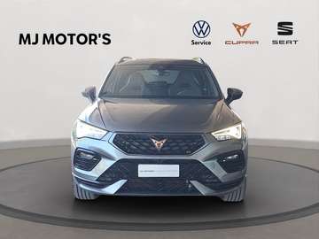 1.5 TSI DSG