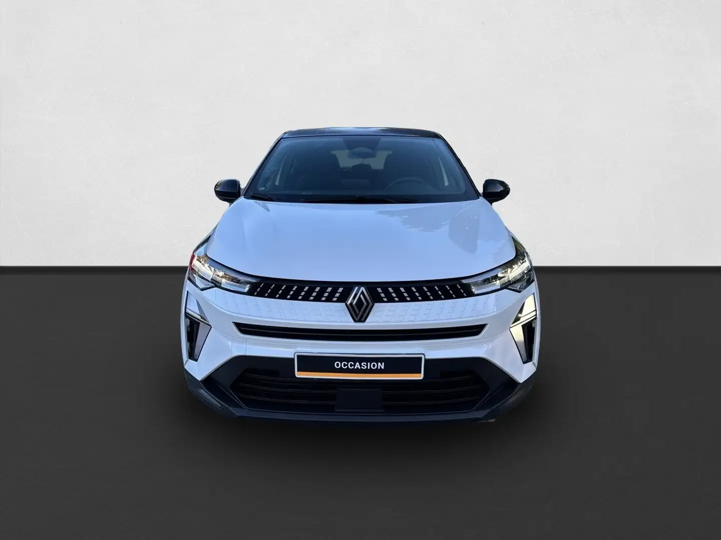 Renault Captur 1.0 TCe 90 evolution PDC / CAMERA / CARPLAY/ LED Blanc - 2