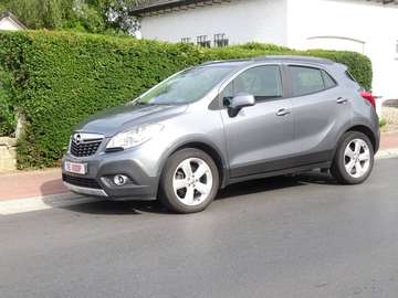 Mokka 1.4 Turbo 4x4 Enjoy