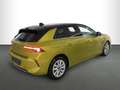 Opel Astra 5T ELEGANCE 1.2 TURBO 110PS 6G S/S*KEYLESS Jaune - thumbnail 3