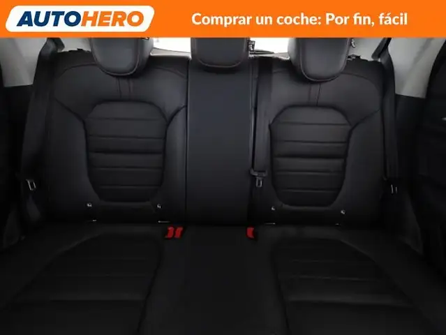 MG ZS view 16
