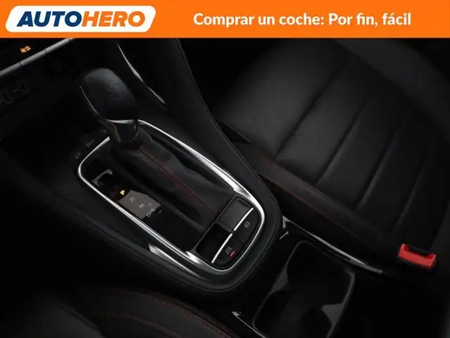 MG ZS view 29