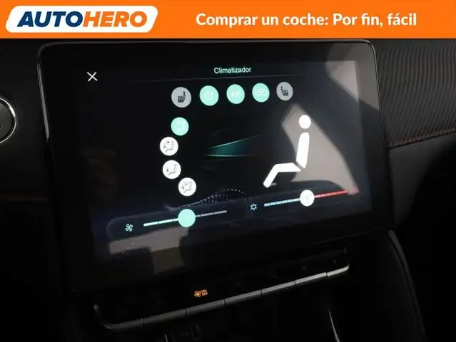 MG ZS view 22