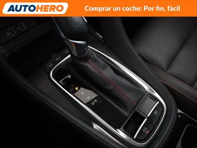MG ZS view 28