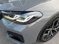 BMW 530 e Touring M-SPORT 4x4 Aut *ADAPT LED / NAVI / 19 ZOLL / DRIVING- & PARKINGASS. / AHV & KAMERA / HK-SOUND / 4-ZONEN-KLIMA* Grau - thumbnail 18