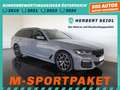 BMW 530 e Touring M-SPORT 4x4 Aut *ADAPT LED / NAVI / 19 ZOLL / DRIVING- & PARKINGASS. / AHV & KAMERA / HK-SOUND / 4-ZONEN-KLIMA* Grau - thumbnail 1