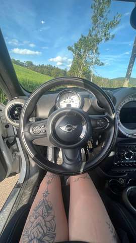 MINI Cooper S Countryman Mini Cooper S Countryman