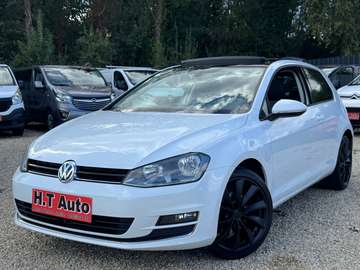 1.2 TSI / Toit Panoramique/Gps/Airco/Sportline