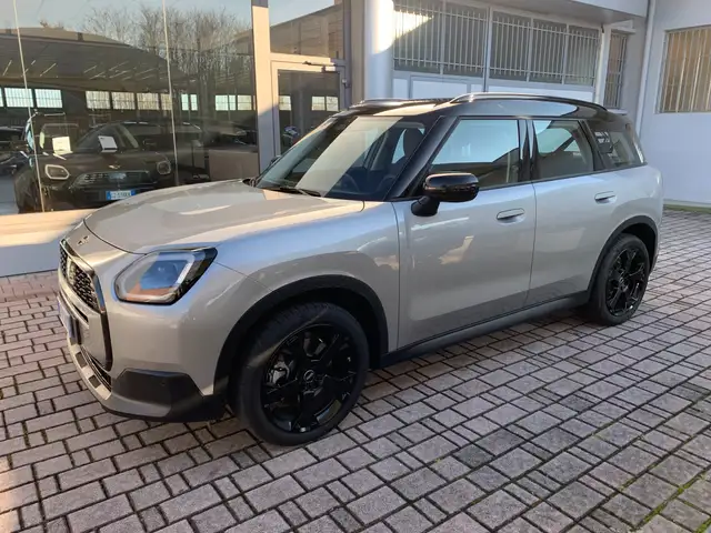 MINI Countryman C Mini Countryman 1.5 48V C pacchetto S auto