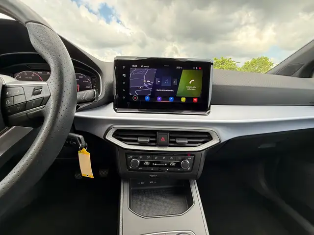 Seat Ibiza view 14