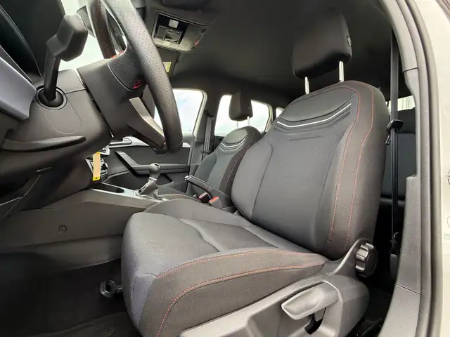 Seat Ibiza view 7