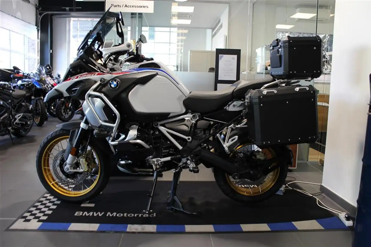BMW R 1250 GS