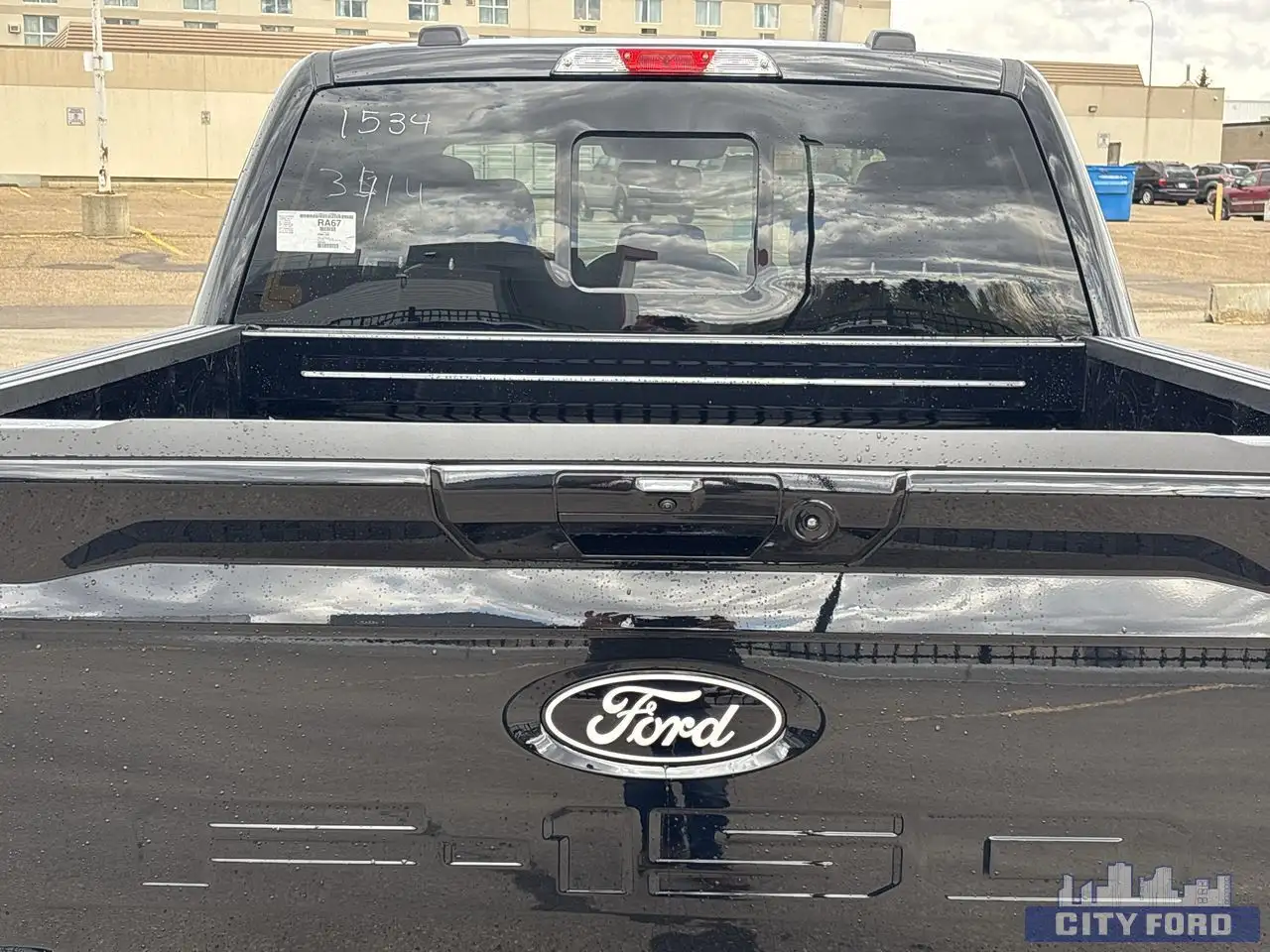 Ford F 150 снимка Ford F 150