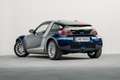 smart roadster 0.7 coupé Blauw - thumbnail 4