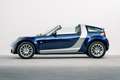 smart roadster 0.7 coupé Blauw - thumbnail 3
