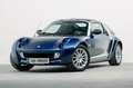 smart roadster 0.7 coupé Blauw - thumbnail 1