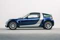 smart roadster 0.7 coupé Blauw - thumbnail 2