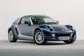 smart roadster 0.7 coupé Blauw - thumbnail 8