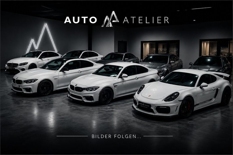 Mercedes-Benz A 250 Lim.*AMG LINE*PANO*R.KAM*BURMESTER*MBUX*