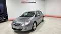 Opel Astra 1.6 16v Edition 115 Gris - thumbnail 4