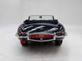 Jaguar E-Type Series 1 4.2 OTS '73 CH4320 Blauw - thumbnail 14
