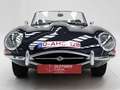 Jaguar E-Type Series 1 4.2 OTS '73 CH4320 Blauw - thumbnail 9