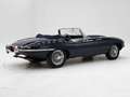 Jaguar E-Type Series 1 4.2 OTS '73 CH4320 Blauw - thumbnail 2