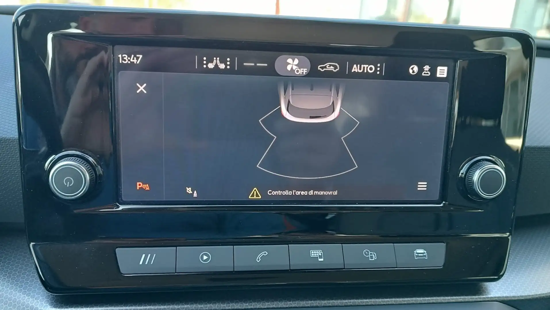 SEAT Leon Leon St.Wagon 1.5 TGI Style-130cv-24 Mesi Garanzia Rosso - 2