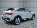 Audi Q3 35 TFSI S-TR S-LINE LED+NAV+PDC+ACC Silber - thumbnail 6