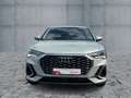 Audi Q3 35 TFSI S-TR S-LINE LED+NAV+PDC+ACC Silber - thumbnail 3