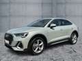 Audi Q3 35 TFSI S-TR S-LINE LED+NAV+PDC+ACC Silber - thumbnail 2