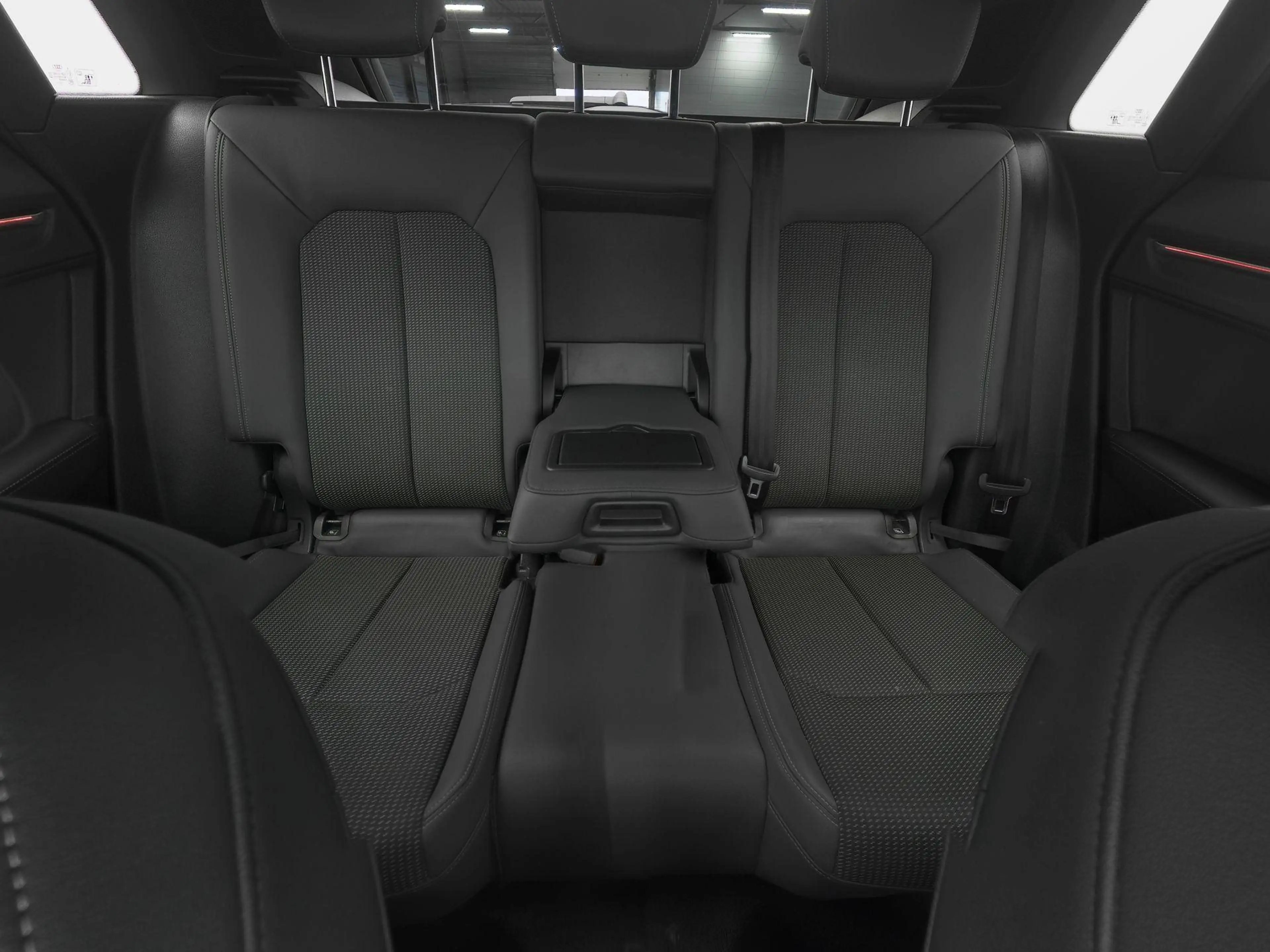 Audi Q3 45 TFSI e S edition 245 PK | Adaptieve Cruise Cont — photo 11