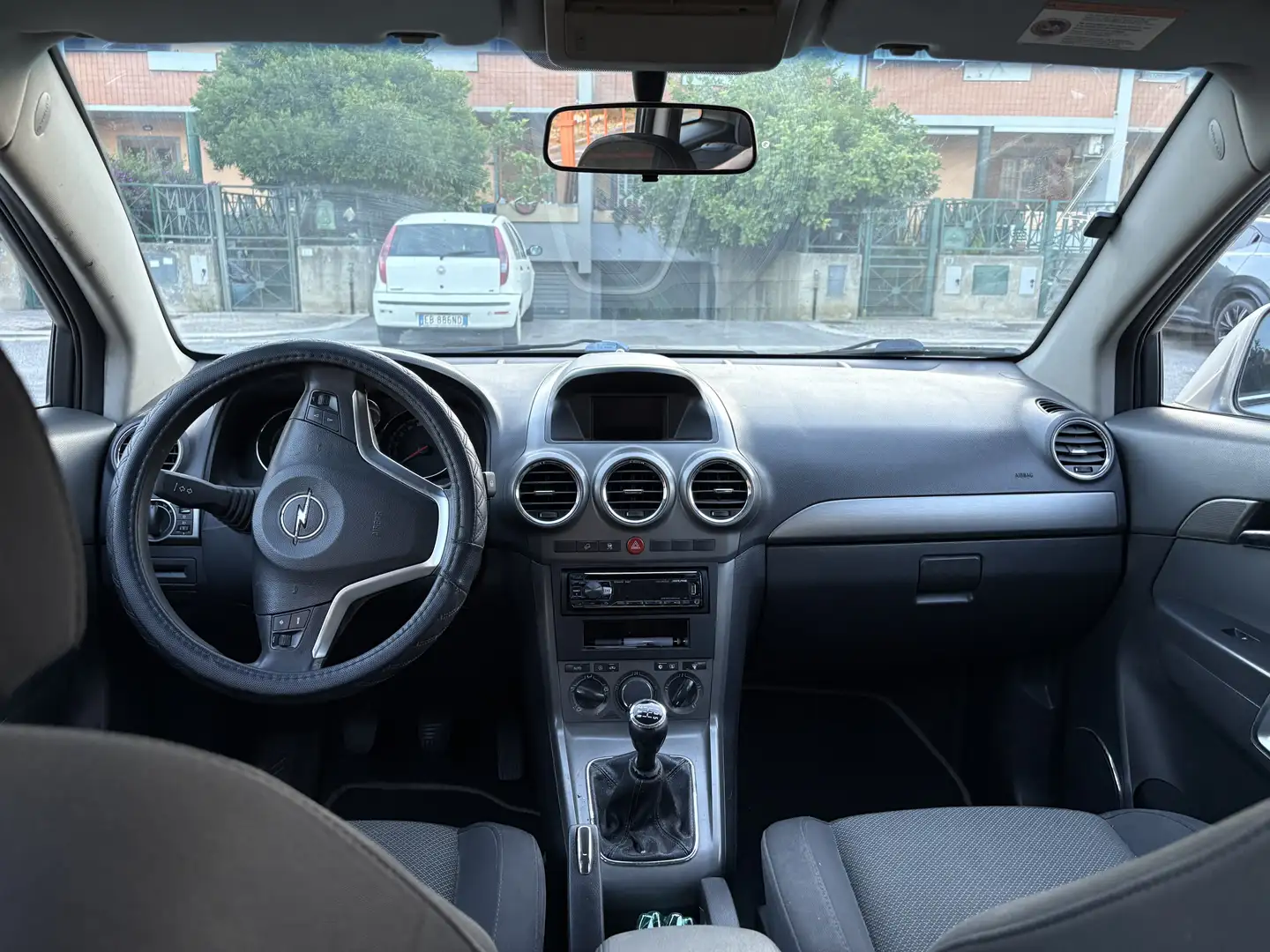 Opel Antara 2.0 cdti Cosmo 150cv - 2