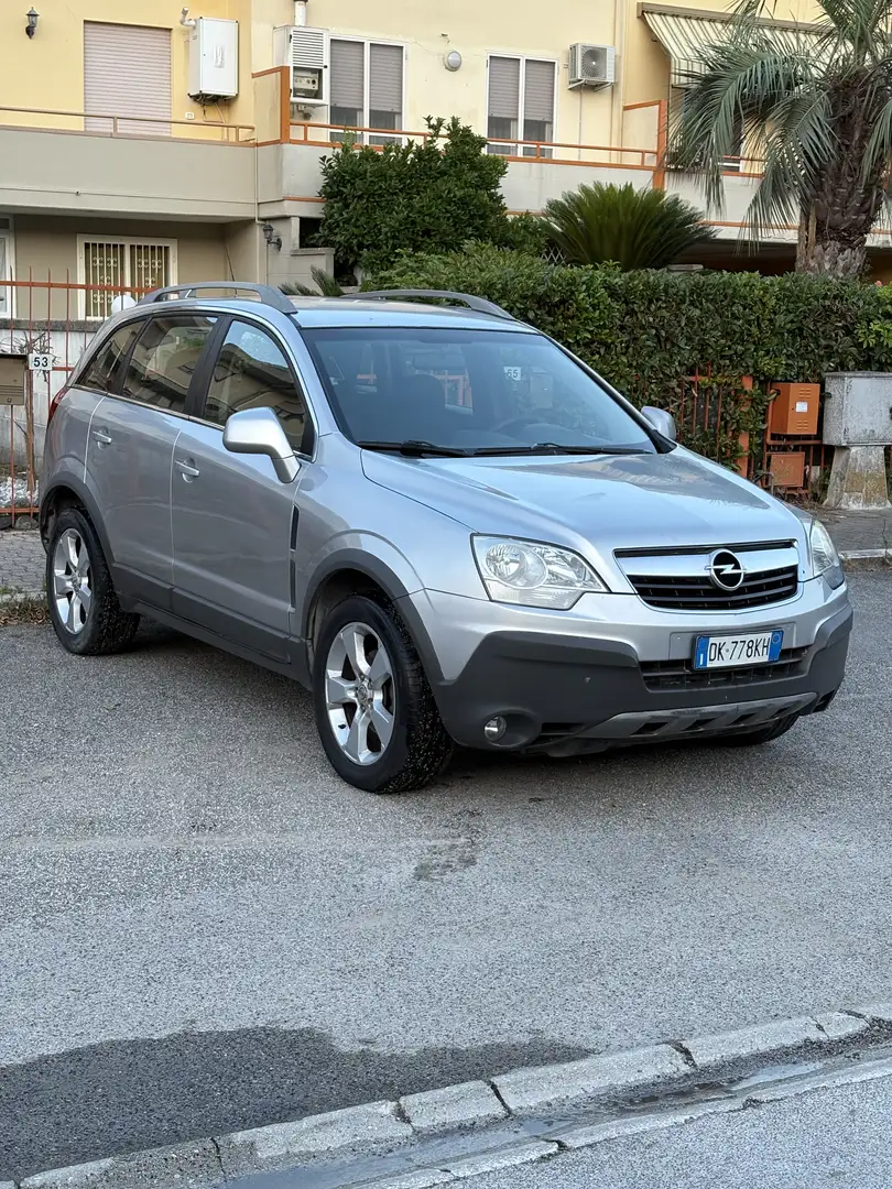 Opel Antara 2.0 cdti Cosmo 150cv - 1