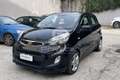 Kia Picanto Picanto 1.0 12V 5 porte Cool Zwart - thumbnail 1